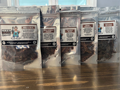 Dill-i-cious Dill Pickle