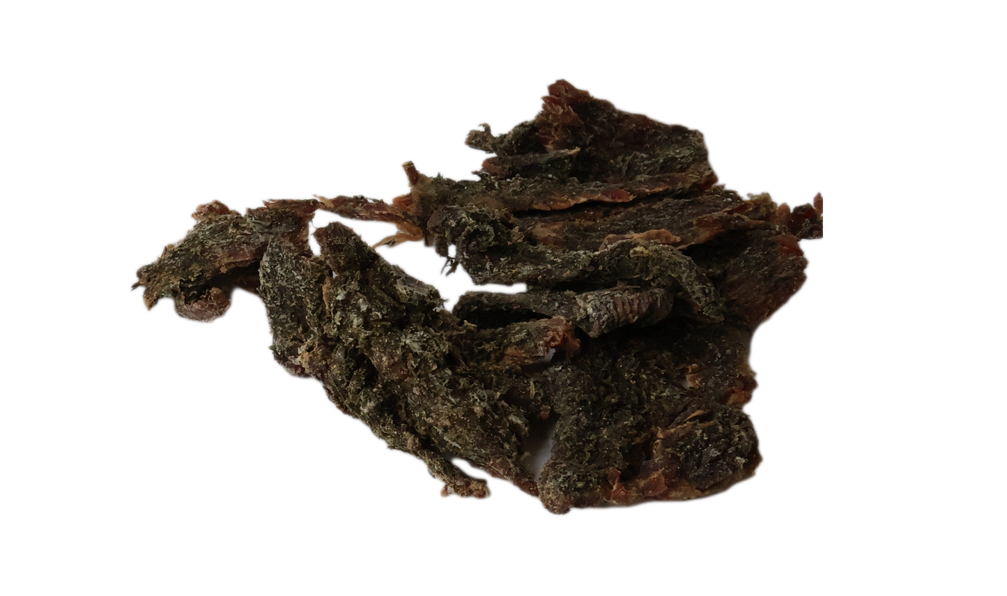 Dill-i-cious Dill Pickle