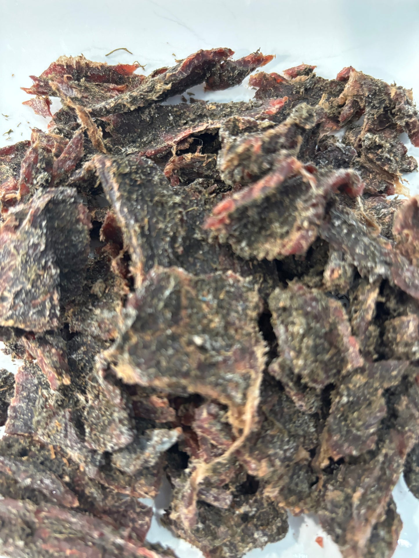 Dill-i-cious Dill Pickle