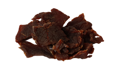 Teriyaki pegajoso y dulce