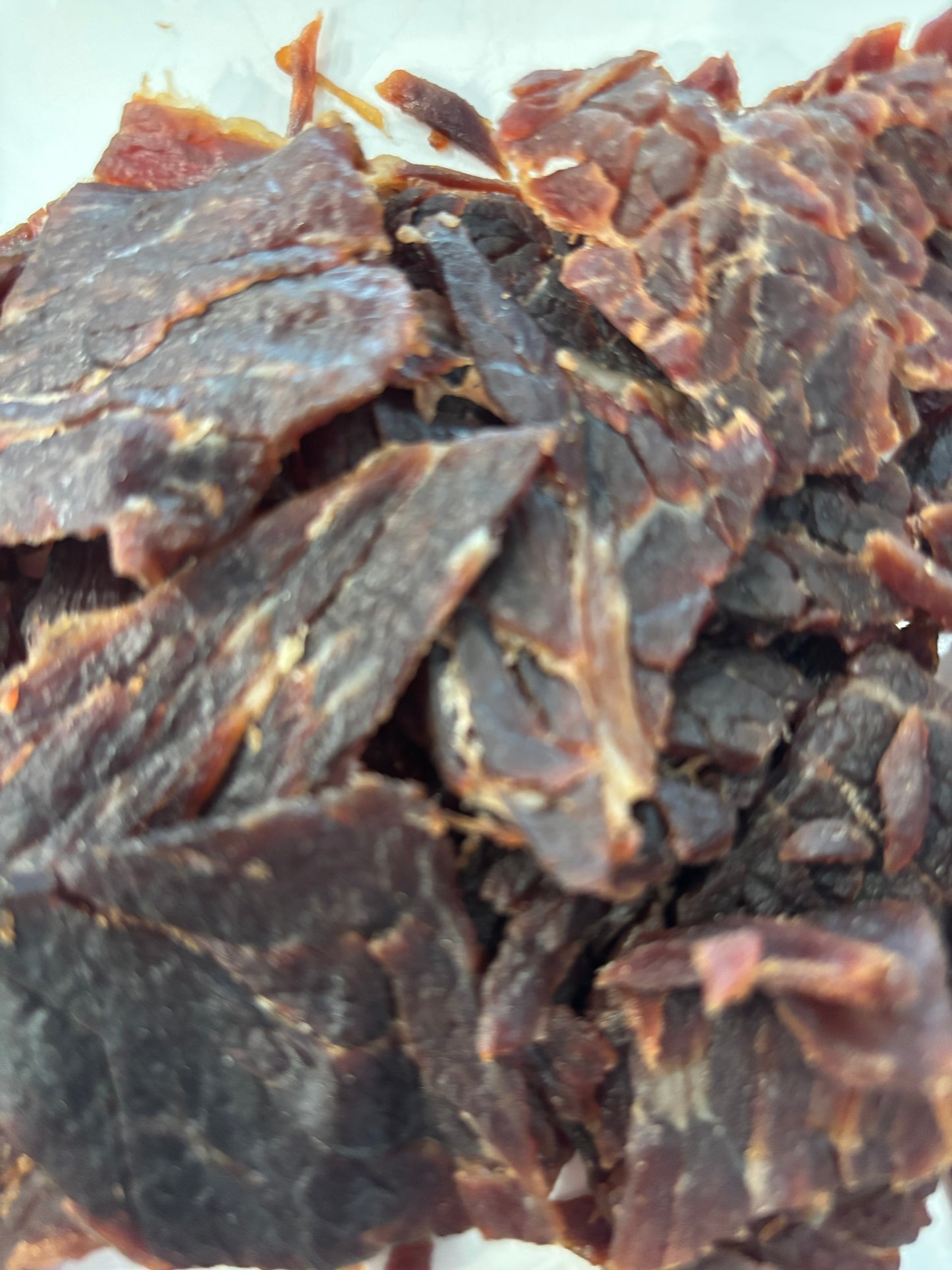 Sticky & Sweet Teriyaki