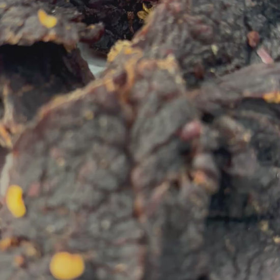 Mango Habanero Video