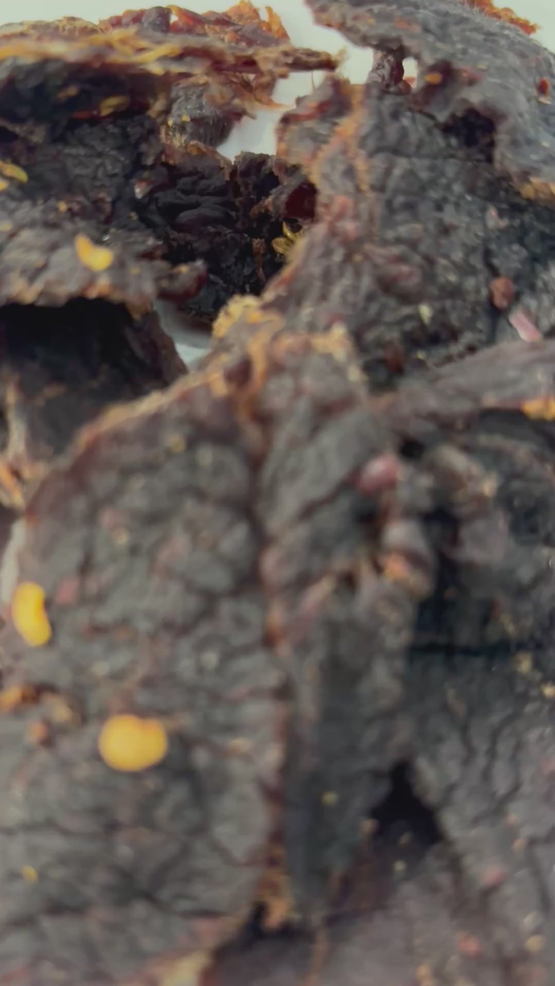 Mango Habanero Video