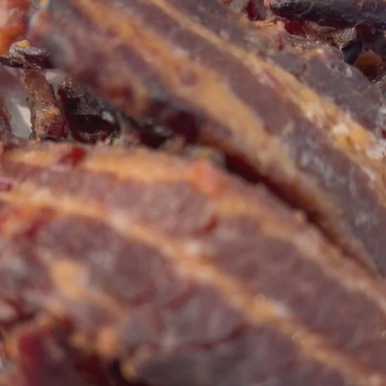 Candied Bacon video
