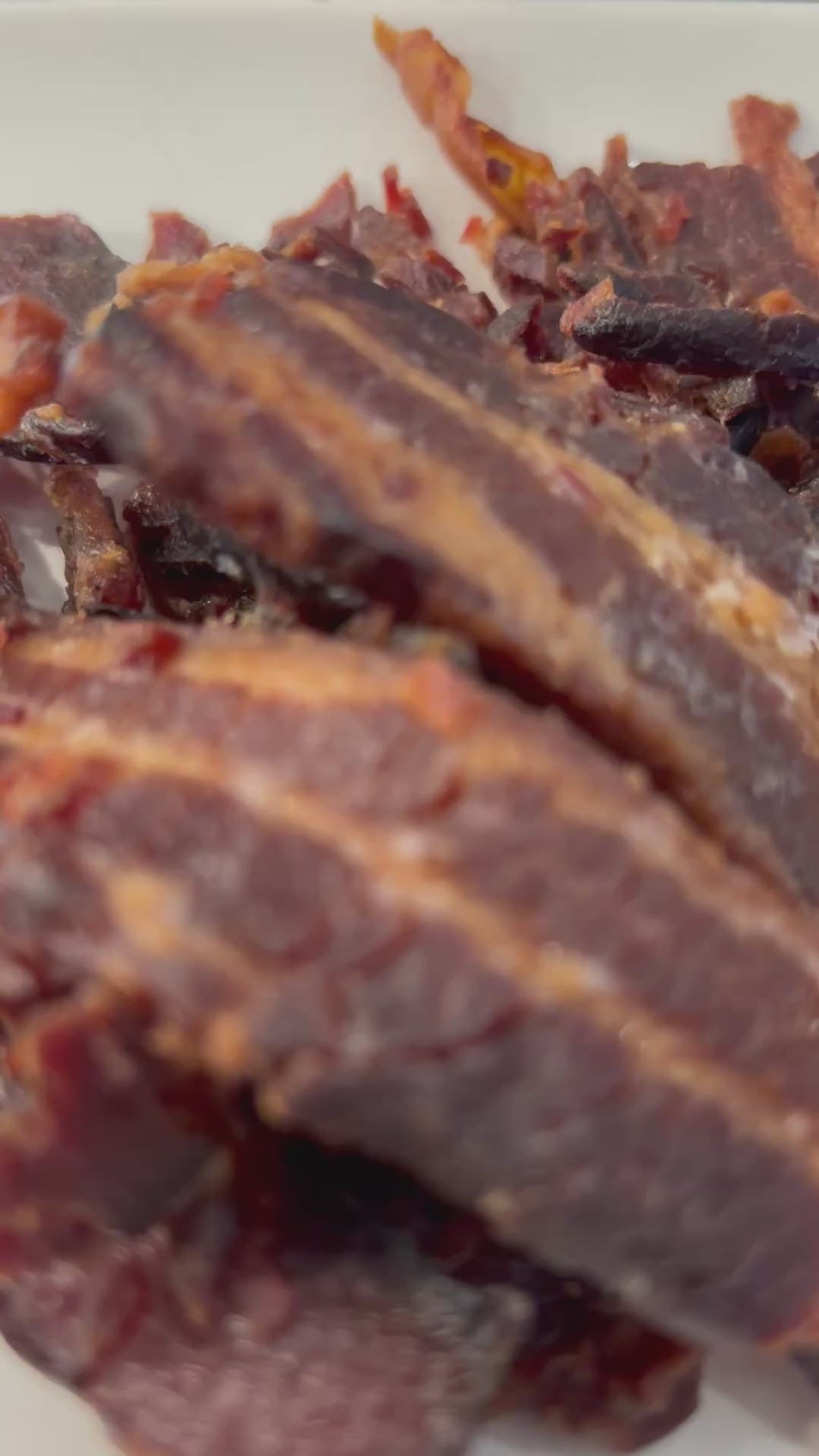 Candied Bacon video