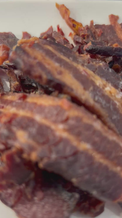 Candied Bacon video